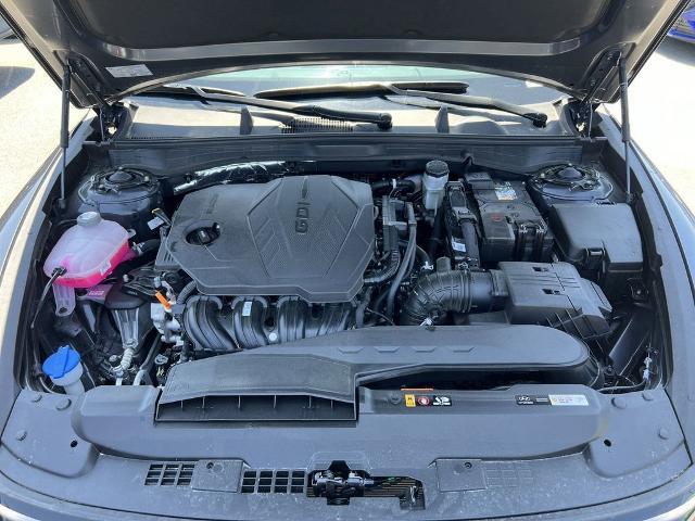 2025 Hyundai Sonata SE for sale in Westbrook, ME