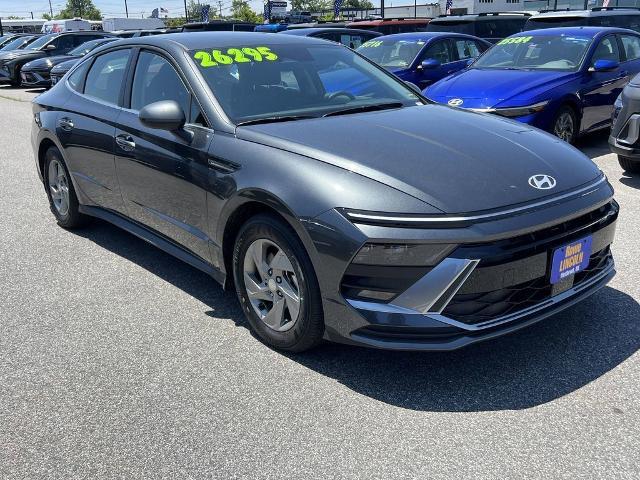 2025 Hyundai Sonata SE