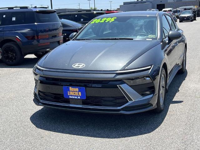 2025 Hyundai Sonata SE