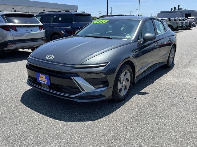 2025 Hyundai Sonata SE