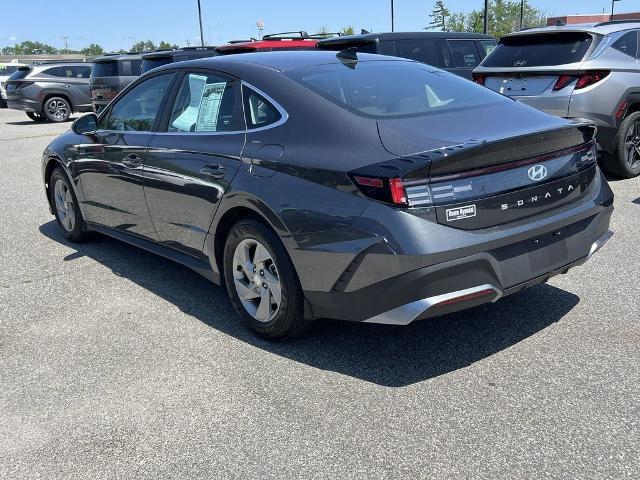 2025 Hyundai Sonata SE