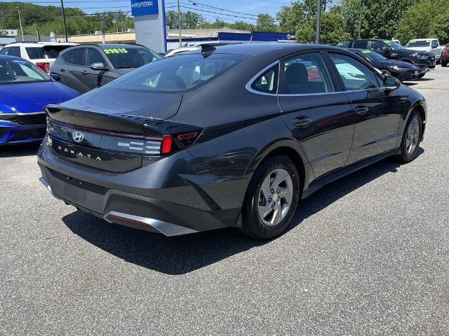 2025 Hyundai Sonata SE