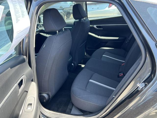 2025 Hyundai Sonata SE