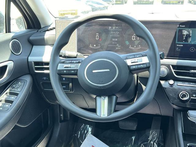 2025 Hyundai Sonata SE