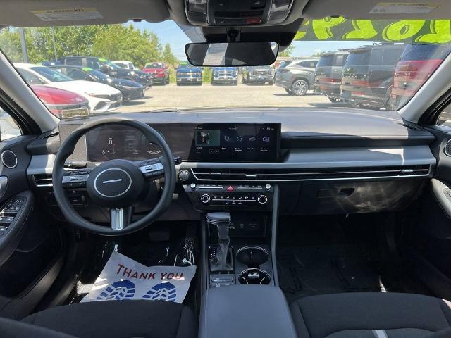 2025 Hyundai Sonata SE