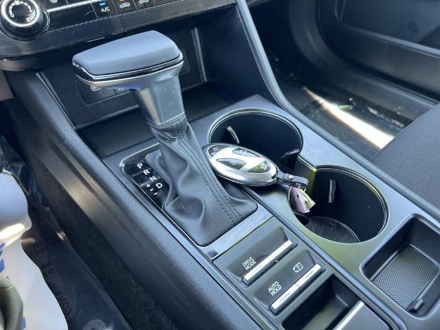 2025 Hyundai Sonata SE