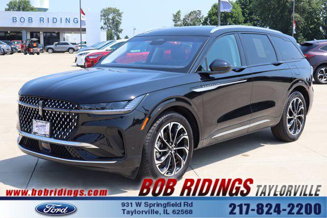 2024 Lincoln Nautilus Reserve for sale in Taylorville, IL