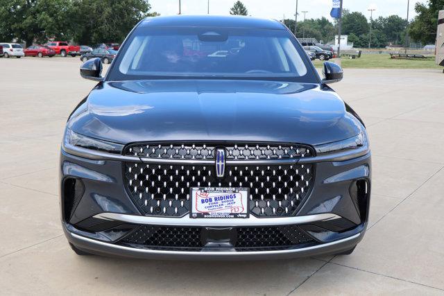 2024 Lincoln Nautilus Premiere