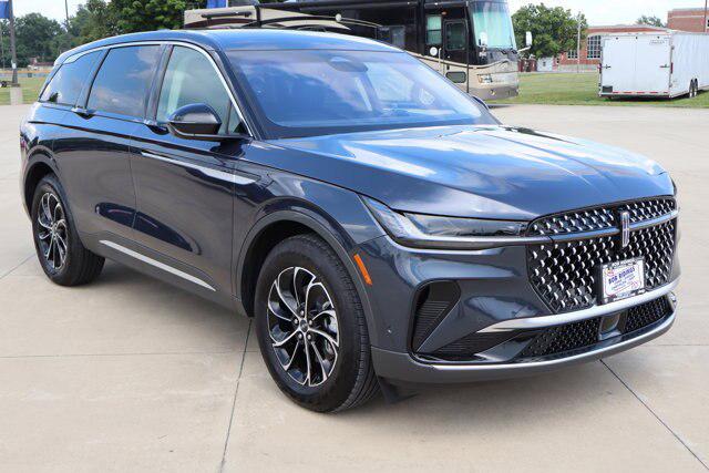 2024 Lincoln Nautilus Premiere
