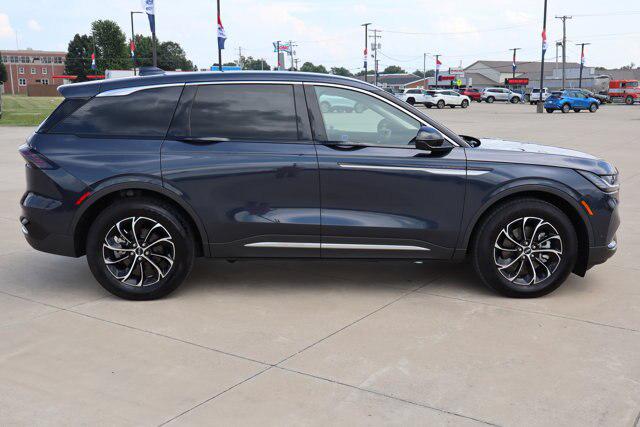 2024 Lincoln Nautilus Premiere