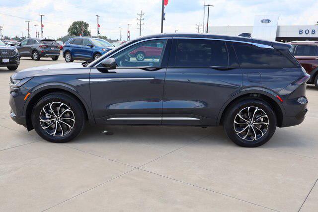 2024 Lincoln Nautilus Premiere