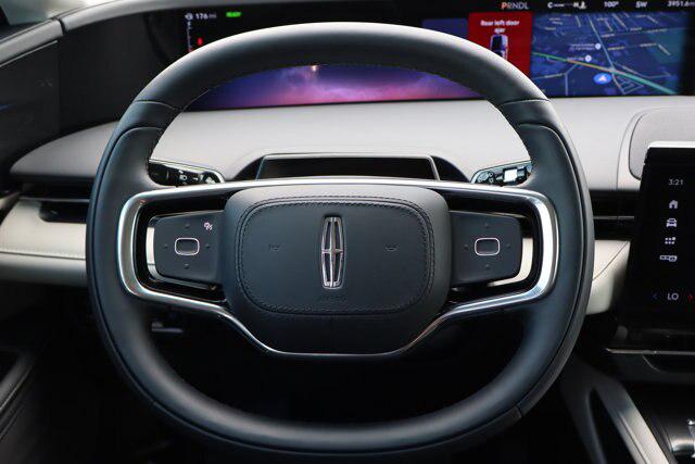 2024 Lincoln Nautilus Premiere