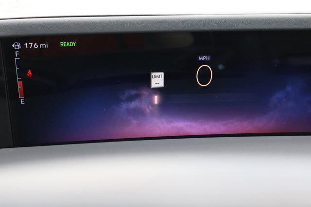 2024 Lincoln Nautilus Premiere