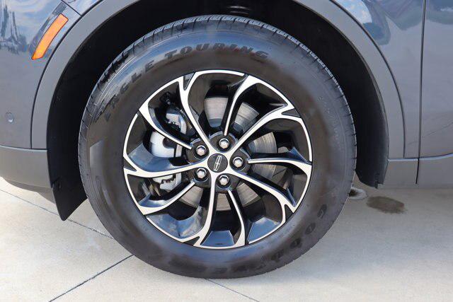2024 Lincoln Nautilus Premiere