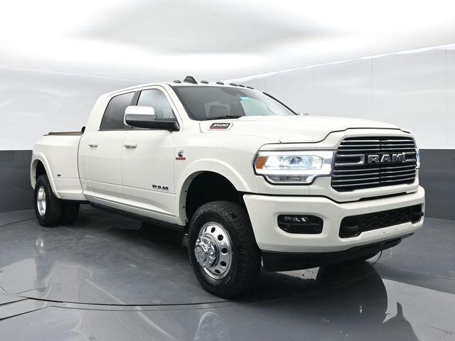 2022 Ram 3500 Laramie Mega Cab 4x4 6'4" Box for sale in Arcadia, FL