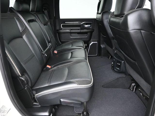 2022 Ram 3500 Laramie Mega Cab 4x4 6'4" Box