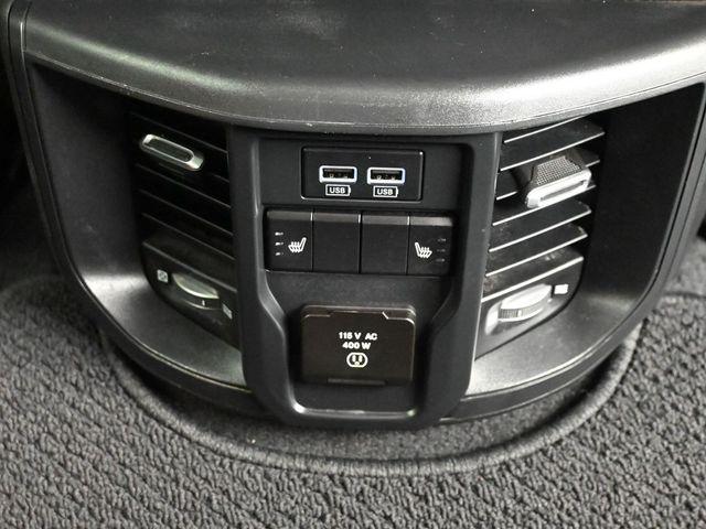 2022 Ram 3500 Laramie Mega Cab 4x4 6'4" Box