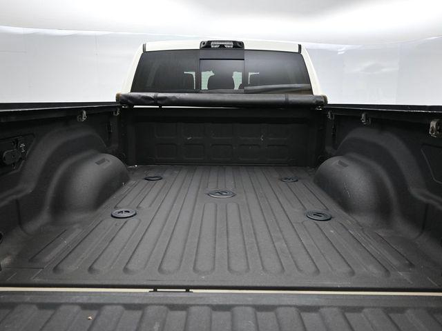 2022 Ram 3500 Laramie Mega Cab 4x4 6'4" Box