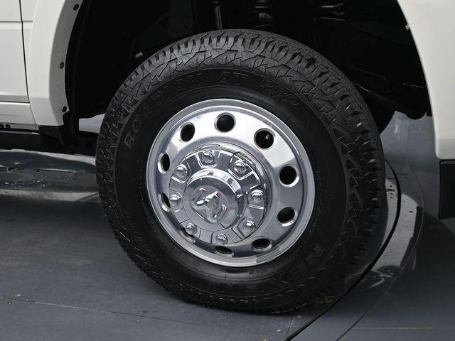 2022 Ram 3500 Laramie Mega Cab 4x4 6'4" Box