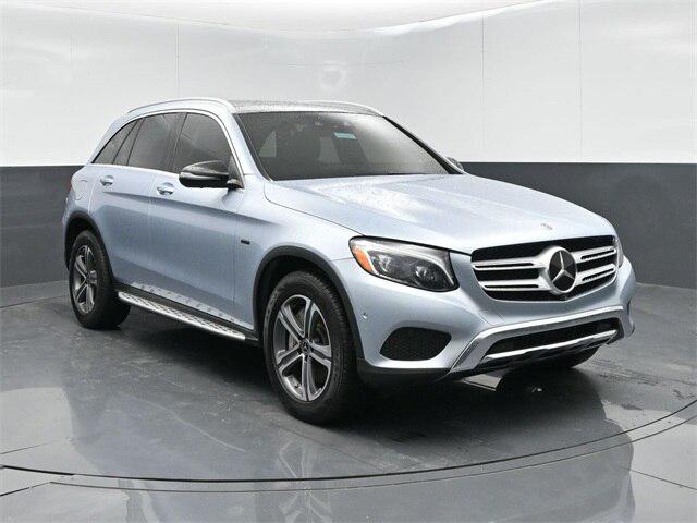 2018 Mercedes-Benz GLC 350e 4MATIC for sale in Arcadia, FL