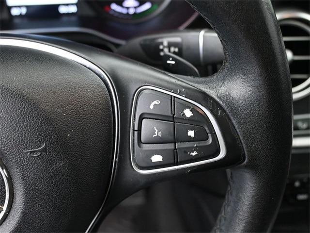 2018 Mercedes-Benz GLC 350e 4MATIC