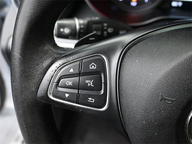 2018 Mercedes-Benz GLC 350e 4MATIC