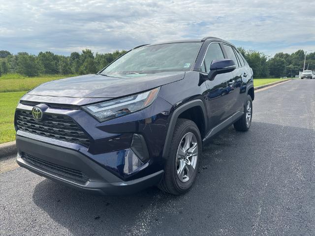 2024 Toyota RAV4 XLE for sale in Paducah, KY