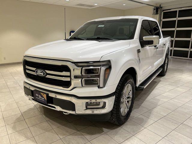 2024 Ford F-150 LARIAT for sale in Comanche, TX