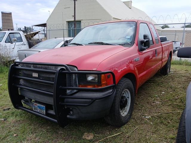 1999 Ford F-350 XLT for sale in Comanche, TX