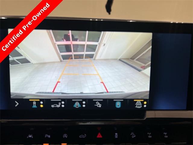 2022 Chevrolet Silverado 1500 4WD Crew Cab Short Bed ZR2