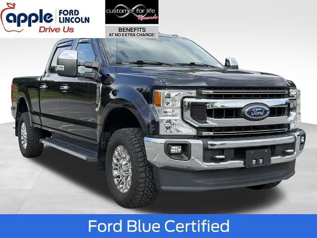2021 Ford F-250 XLT for sale in Columbia, MD