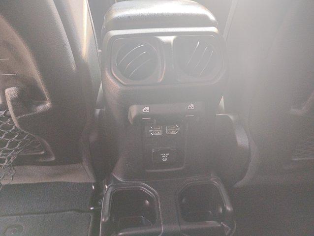 2022 Jeep Wrangler Unlimited Rubicon 4x4