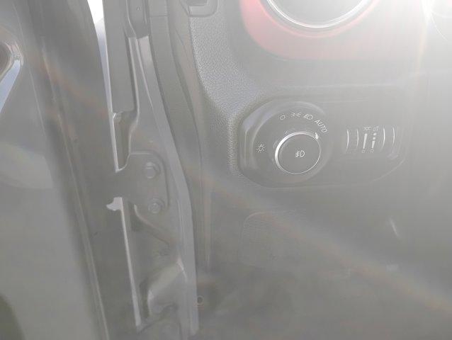 2022 Jeep Wrangler Unlimited Rubicon 4x4