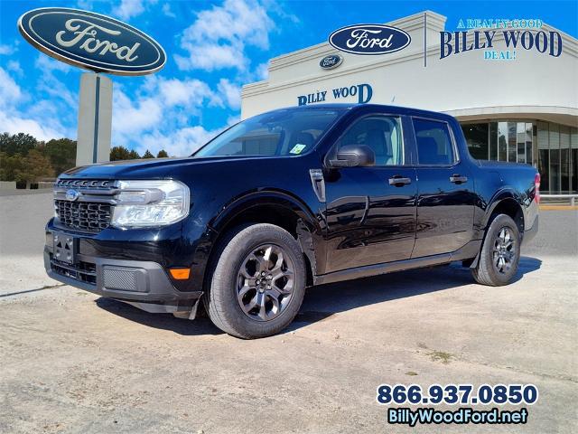 2024 Ford Maverick XLT for sale in Jena, LA