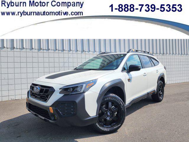 2025 Subaru Outback Wilderness for sale in Monticello, AR