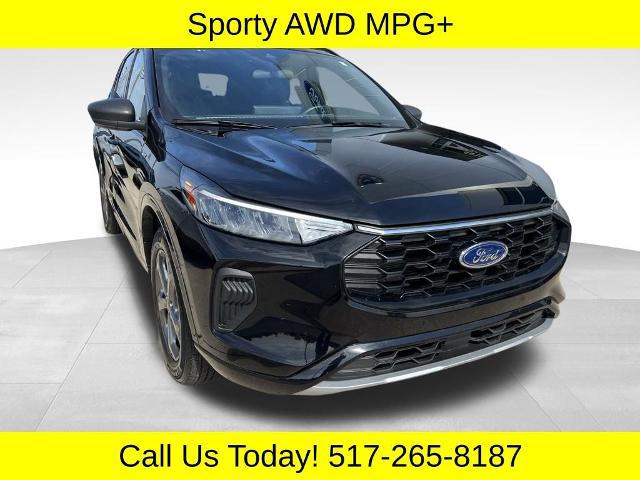2023 Ford Escape ST-Line for sale in Adrian, MI