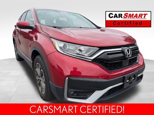 2022 Honda CR-V AWD EX-L for sale in Manahawkin, NJ