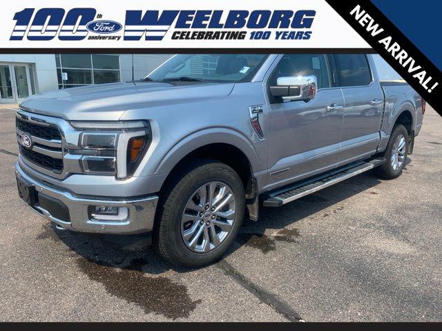 2024 Ford F-150 LARIAT for sale in Redwood Falls, MN