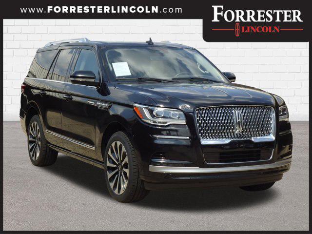 2022 Lincoln Navigator Reserve for sale in Chambersburg, PA
