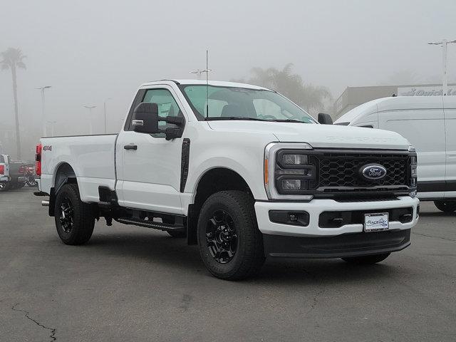 2023 Ford F-350 XL for sale in Riverside, CA