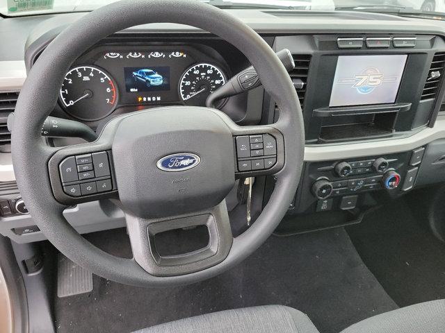 2023 Ford F-350 XL