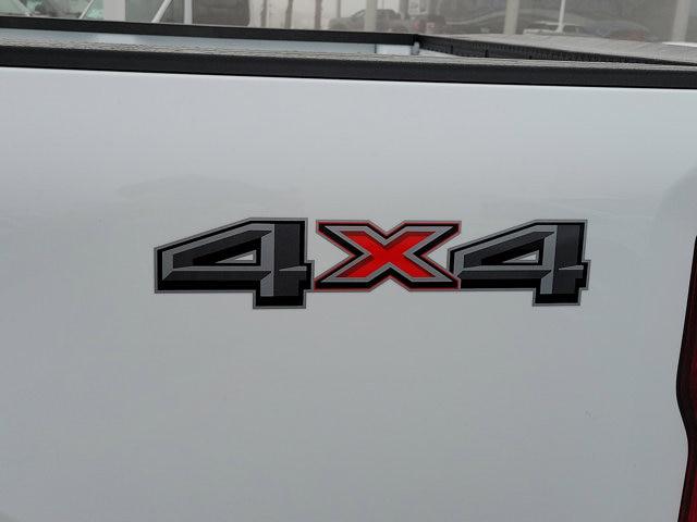 2023 Ford F-350 XL