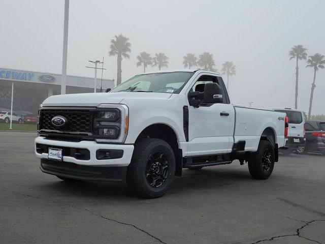 2023 Ford F-350 XL