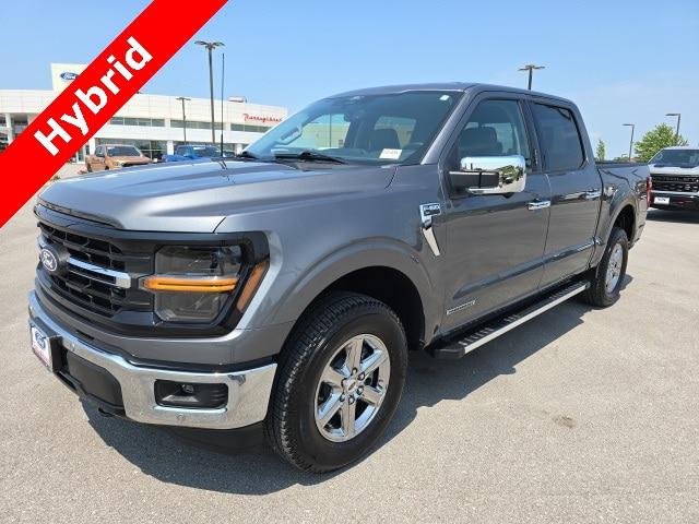 2024 Ford F-150 XLT for sale in Kansas City, MO