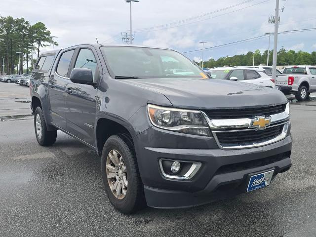 2016 Chevrolet Colorado LT for sale in Morehead City, NC