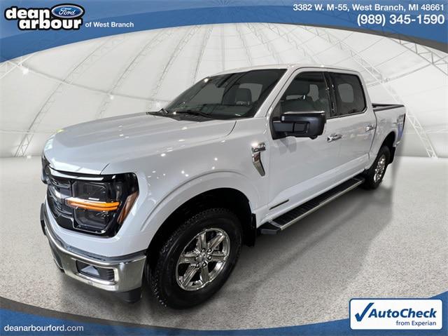 2024 Ford F-150 XLT for sale in West Branch, MI
