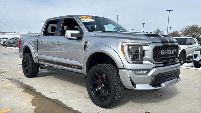 2022 Ford F-150 LARIAT for sale in Indianola, IA