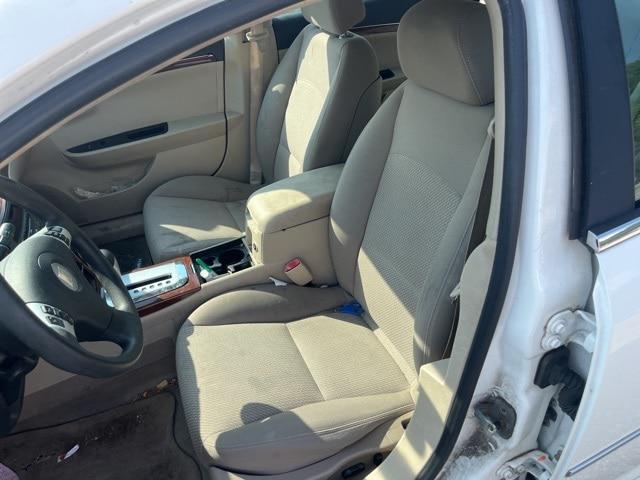 2008 Saturn Aura XE