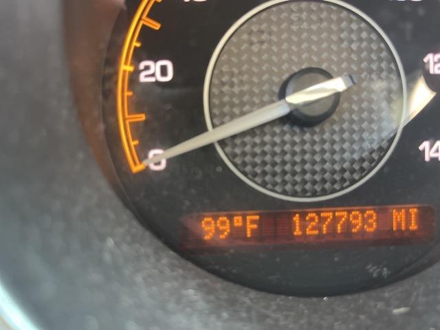 2008 Saturn Aura XE