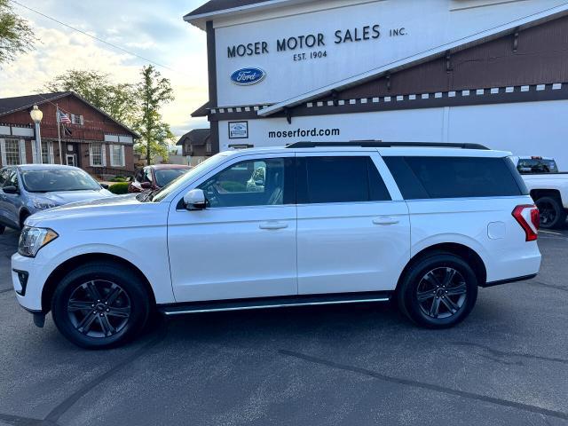 2019 Ford Expedition Max XLT